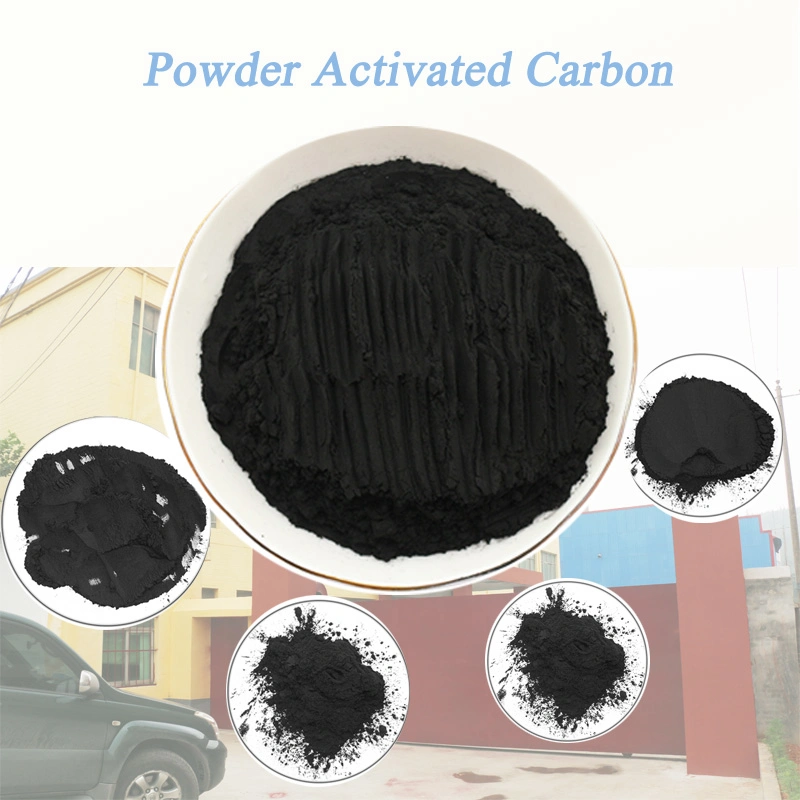 Best Price Ash Content 4% Coal / Coconut Shell Based Activated Carbon / Charcoal for Effluent Treatment