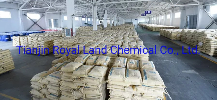 Global Market Oilfield Grade Cement Fluid Loss Additives Powder