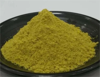 Желтый порошок растворимый в масле закупоривающий агент для химикатов для бурения нефтяных скважин